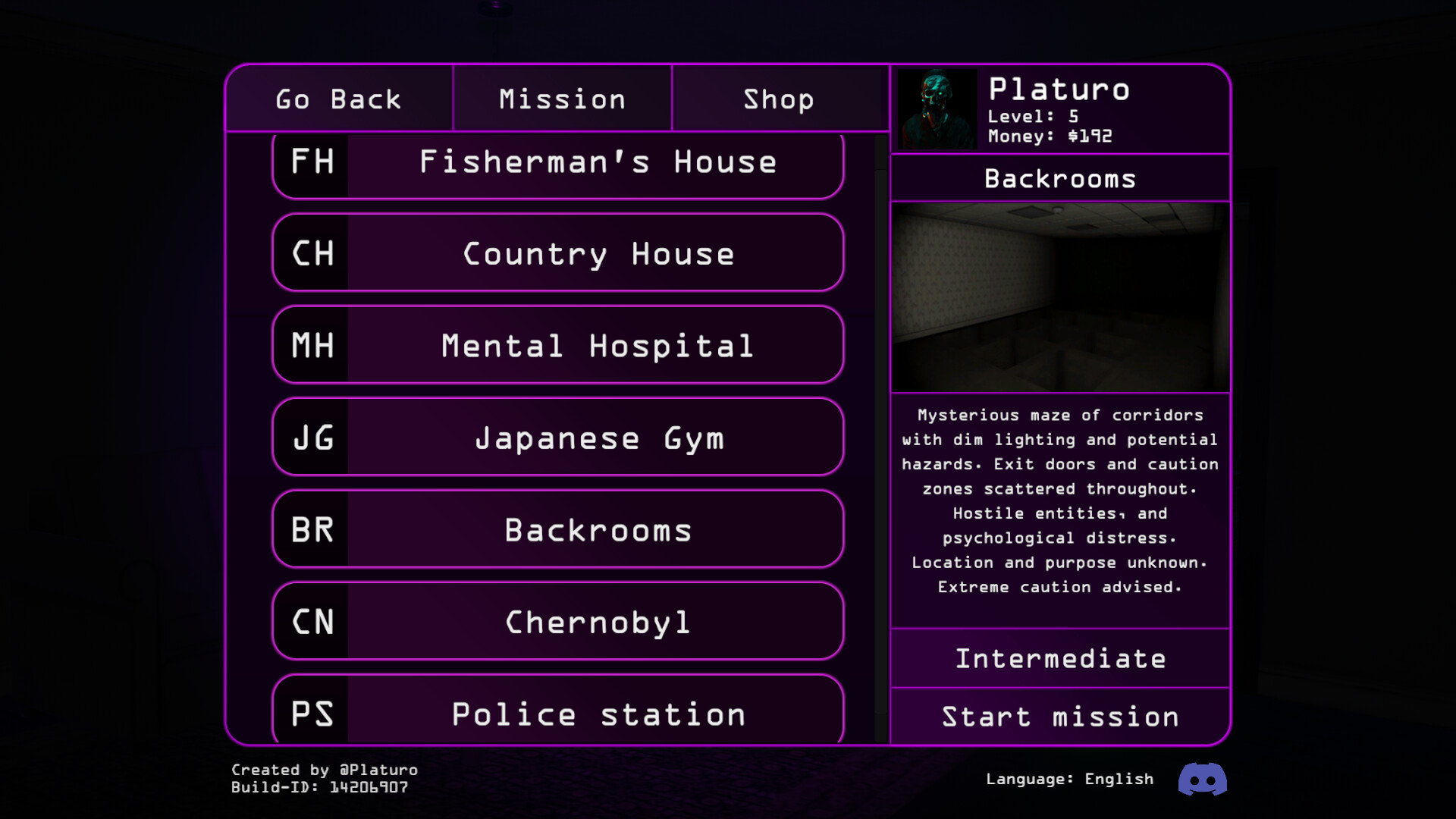 Paranormal Observation screenshot 4