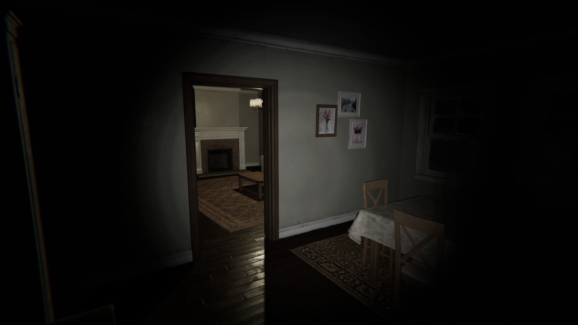 Fisherman's House screenshot 6