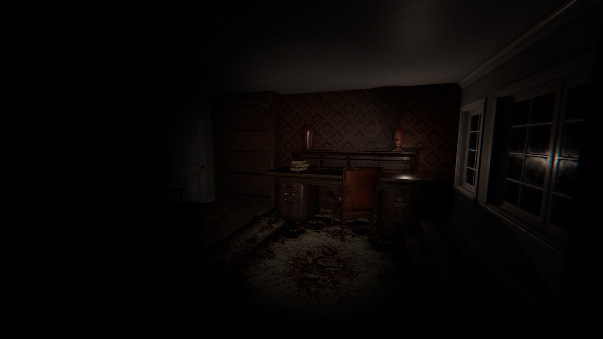 Fisherman's House screenshot 3