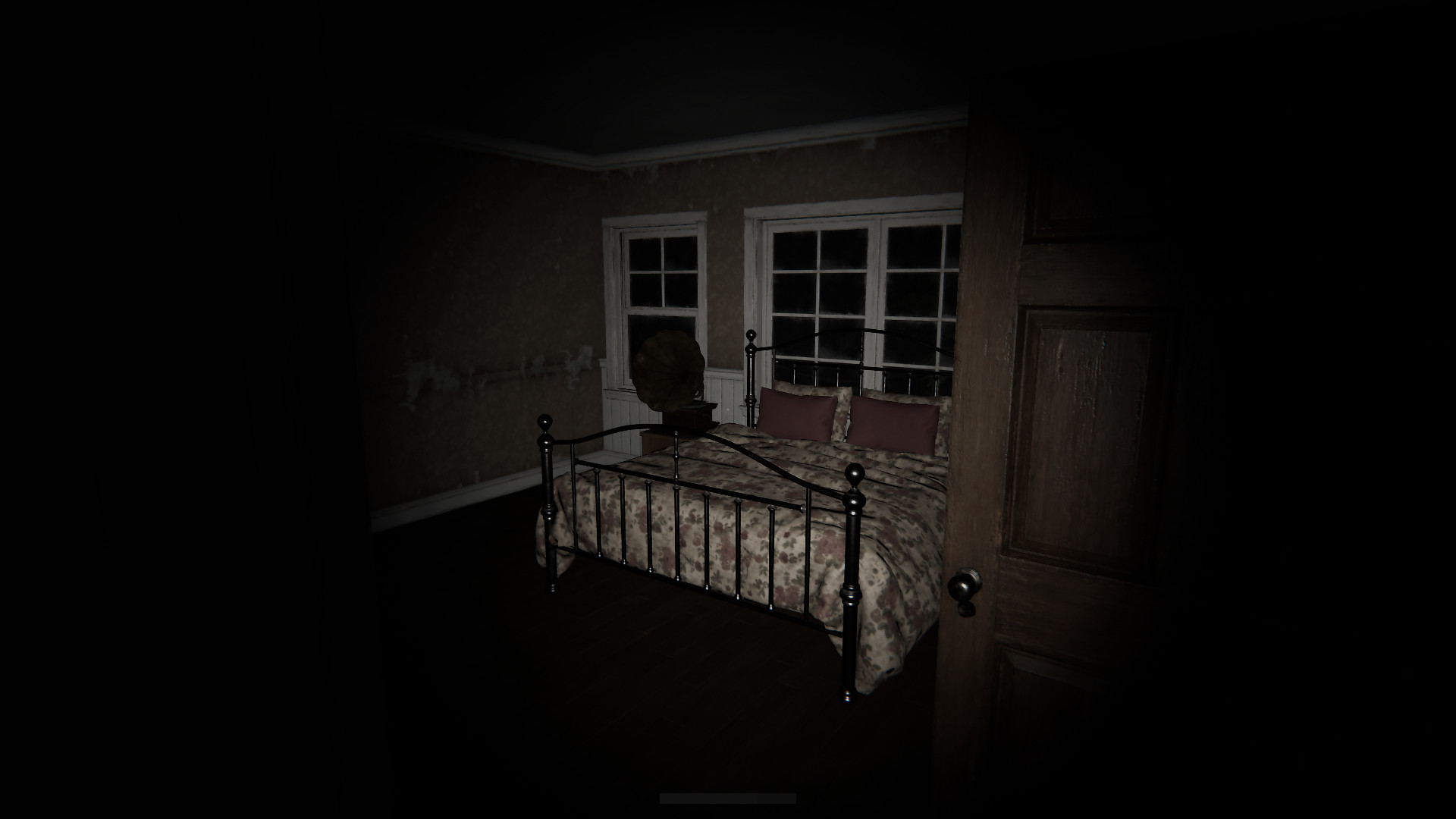 Fisherman's House screenshot 2