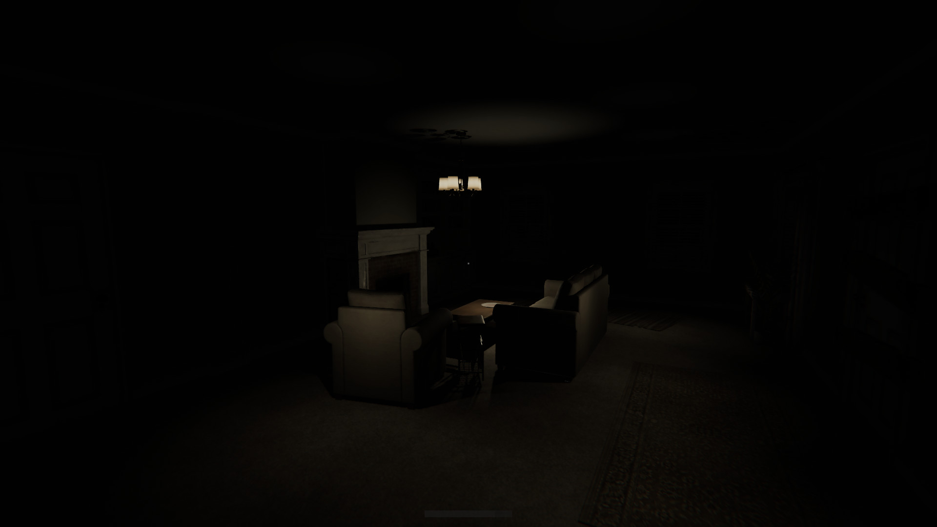 Fisherman's House screenshot 1